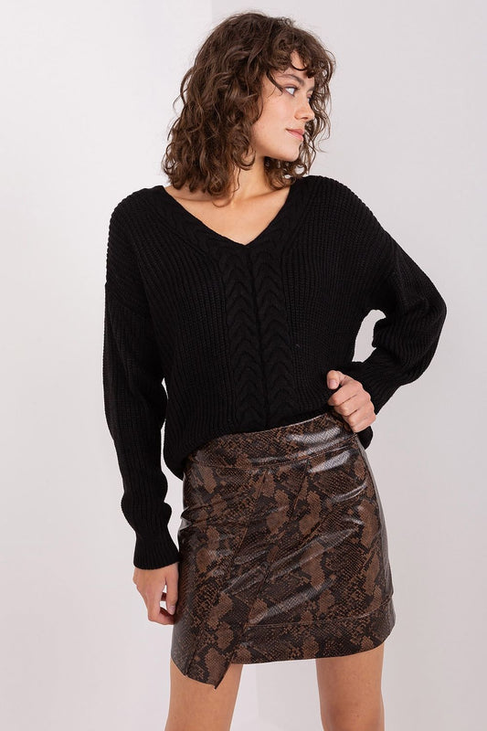 Pullover Modell 191418 Badu