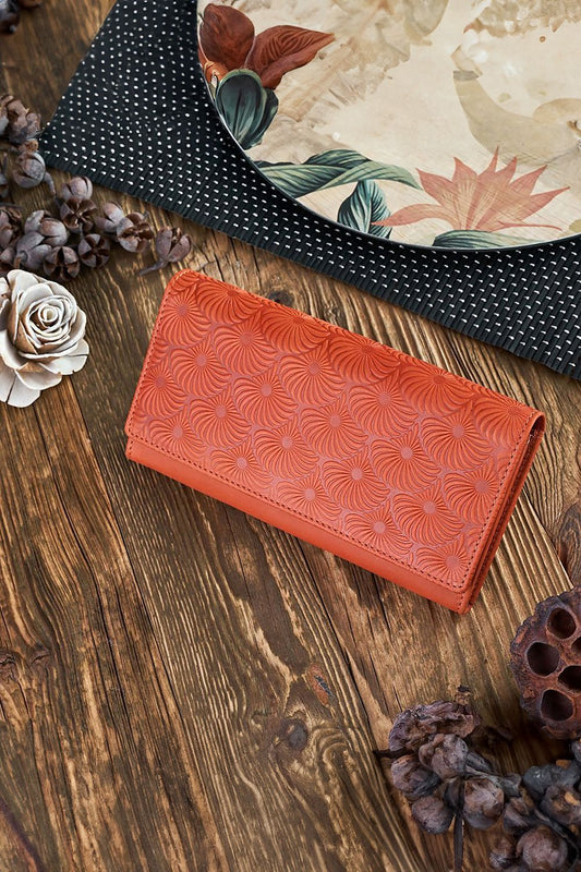 women's wallet model 191548 Galanter