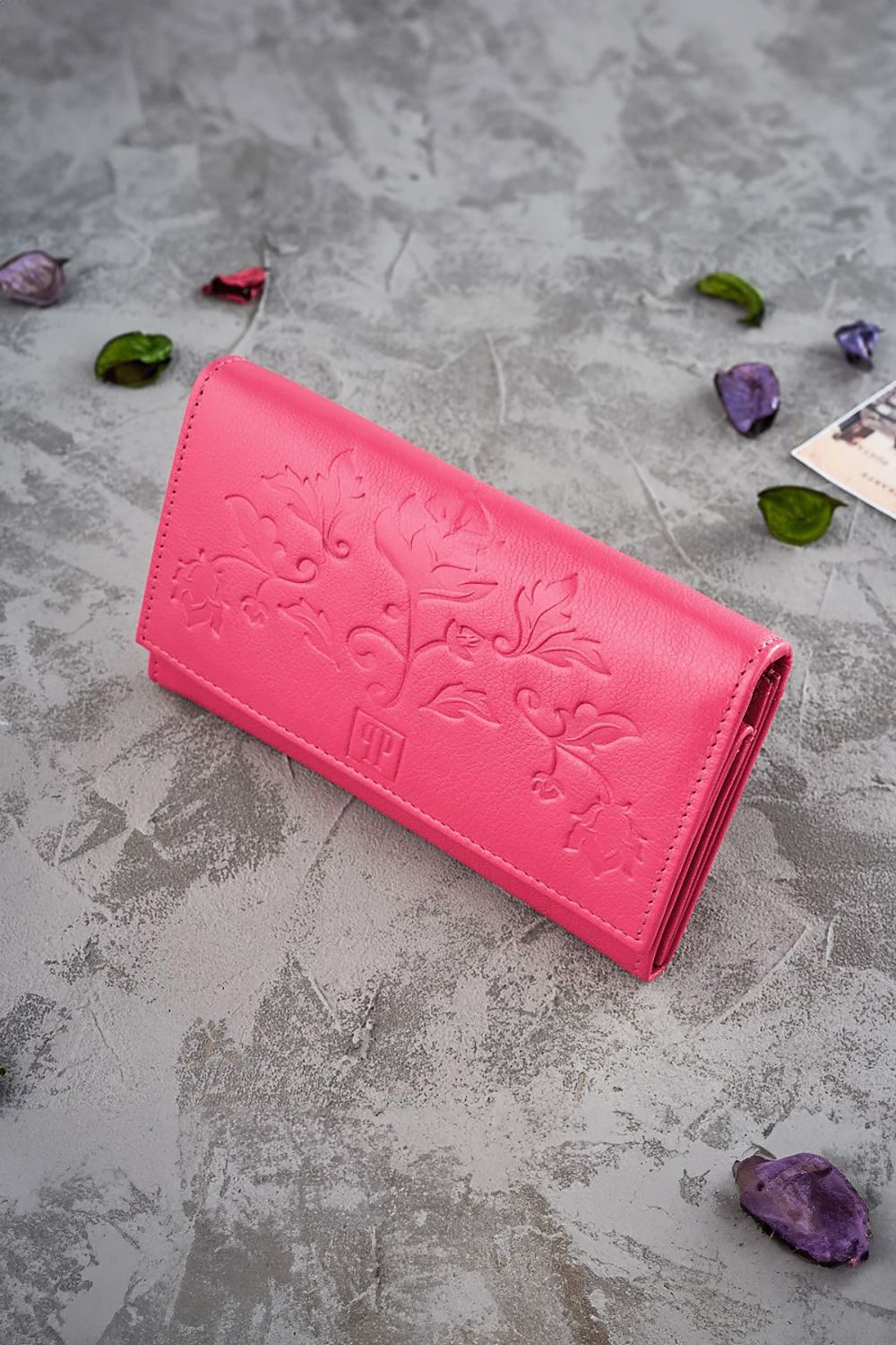 women's wallet model 191551 Galanter