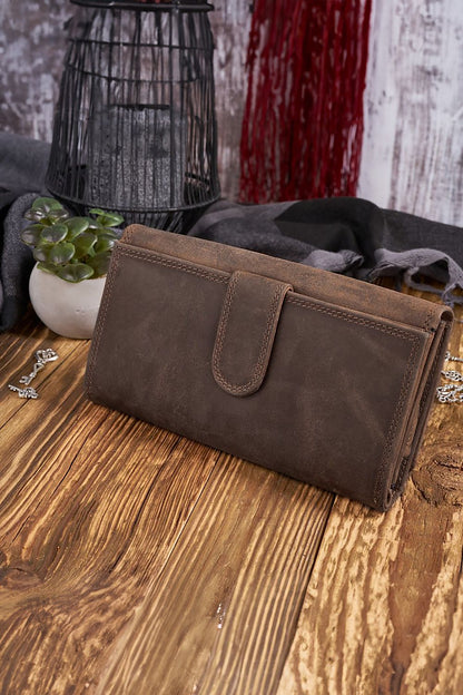 Damenbrieftasche Modell 191554 Galanter