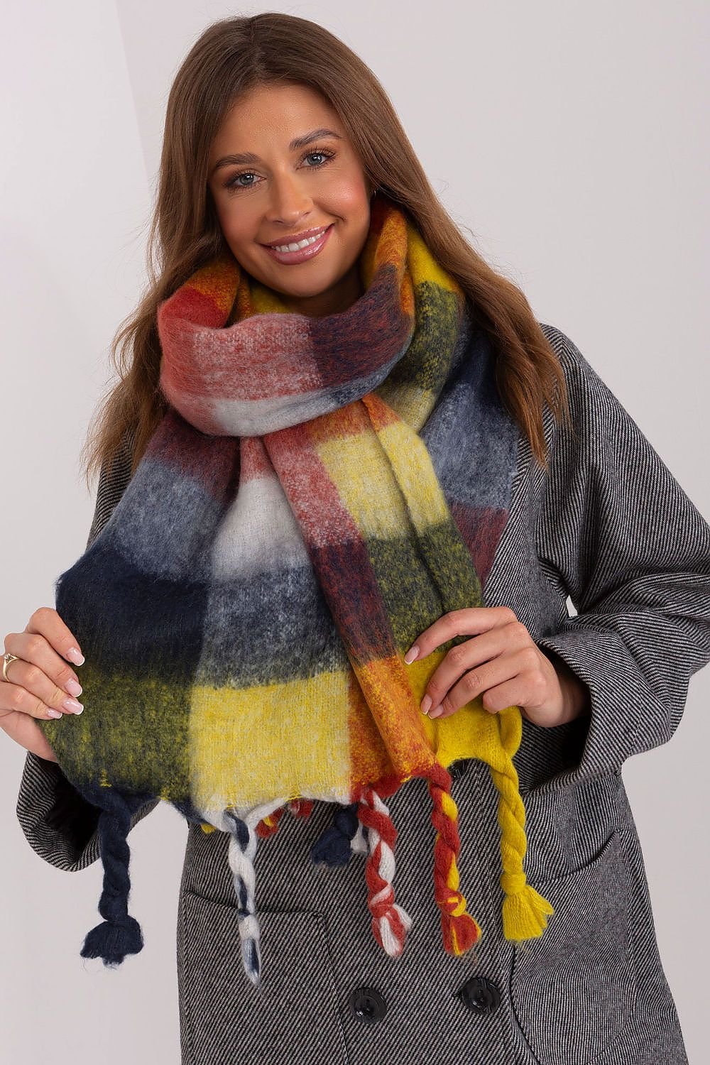 scarf model 191719 AT