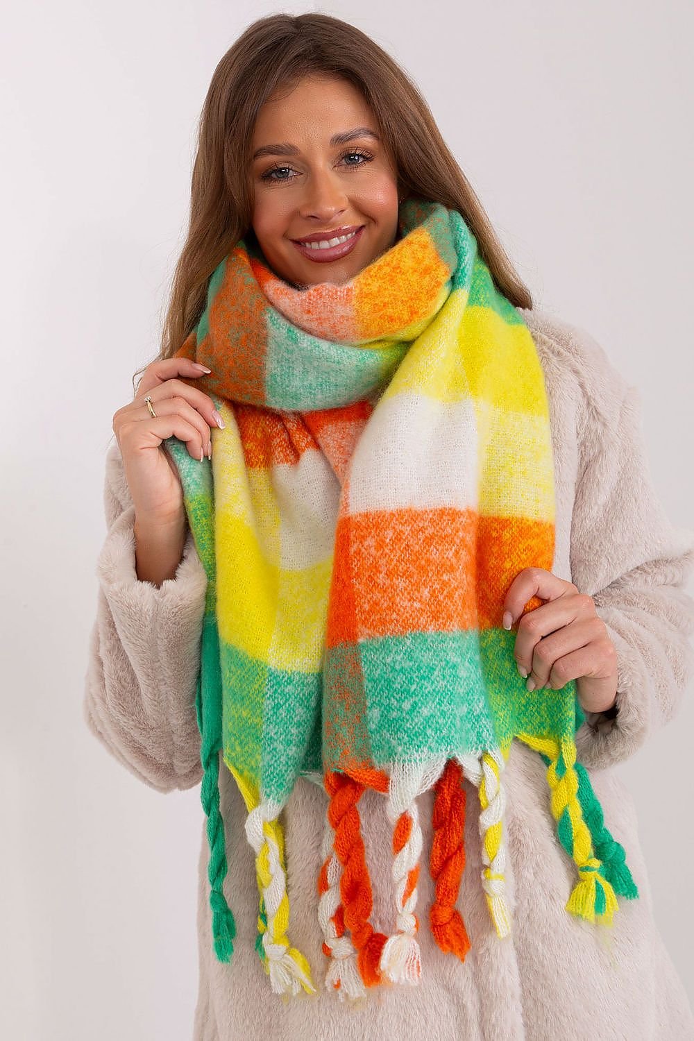 scarf model 191719 AT