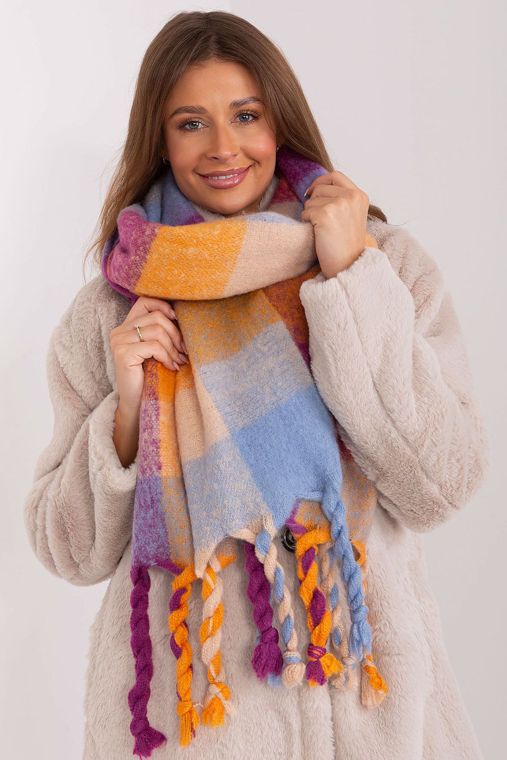 scarf model 191719 AT