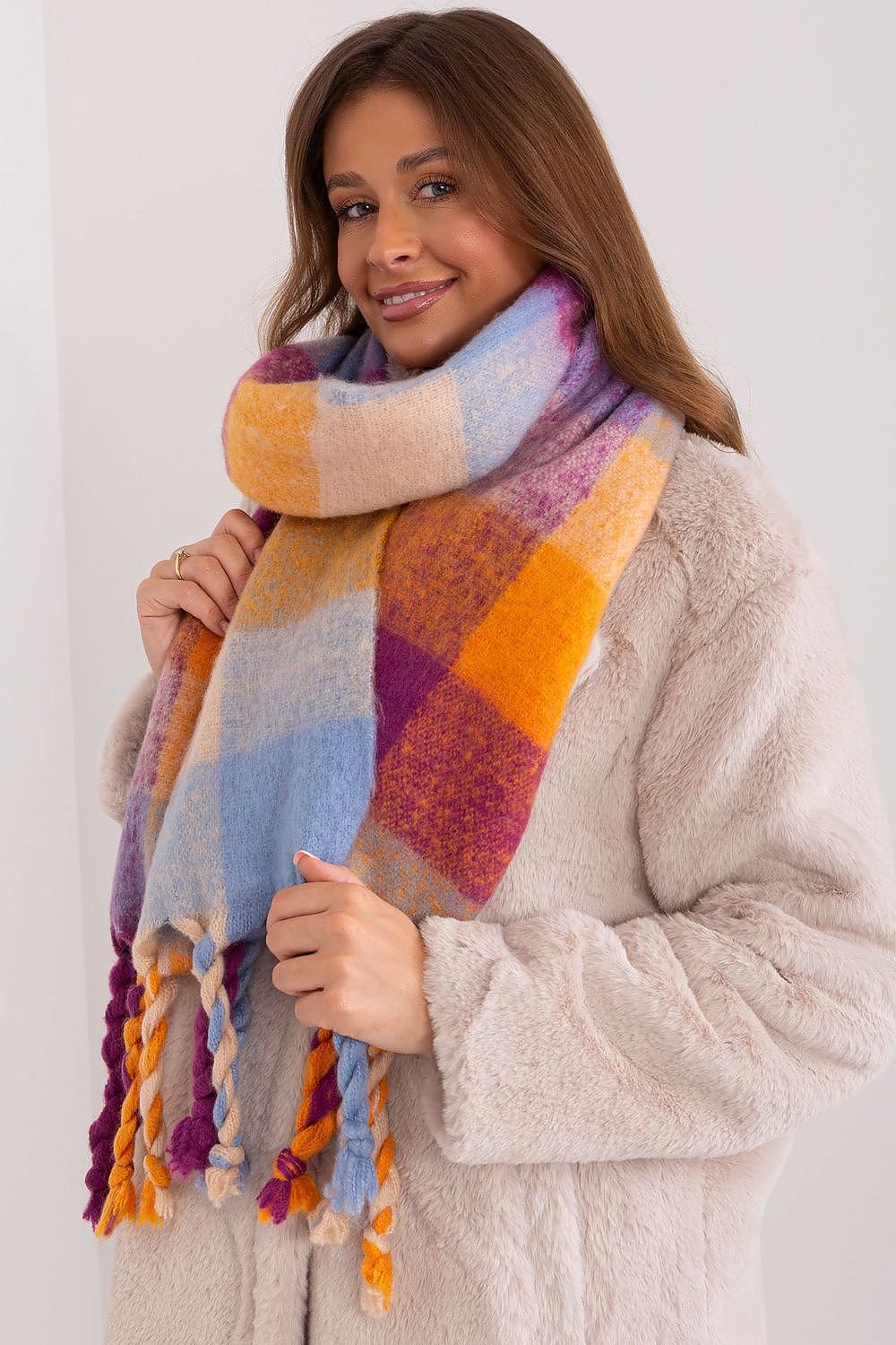 scarf model 191719 AT