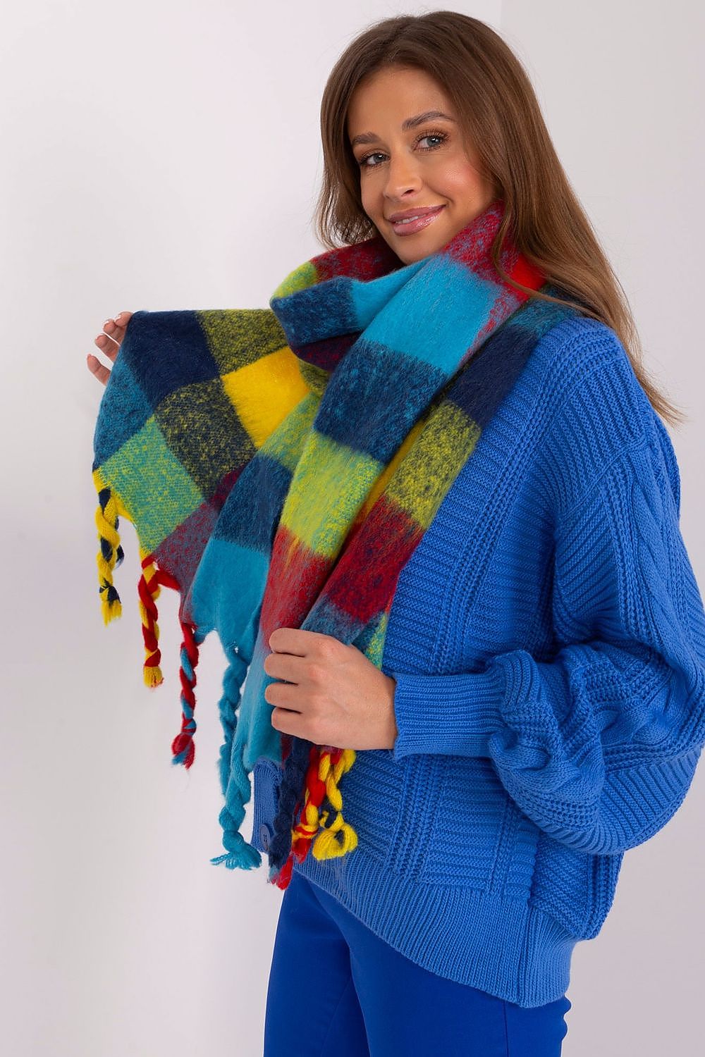 scarf model 191719 AT