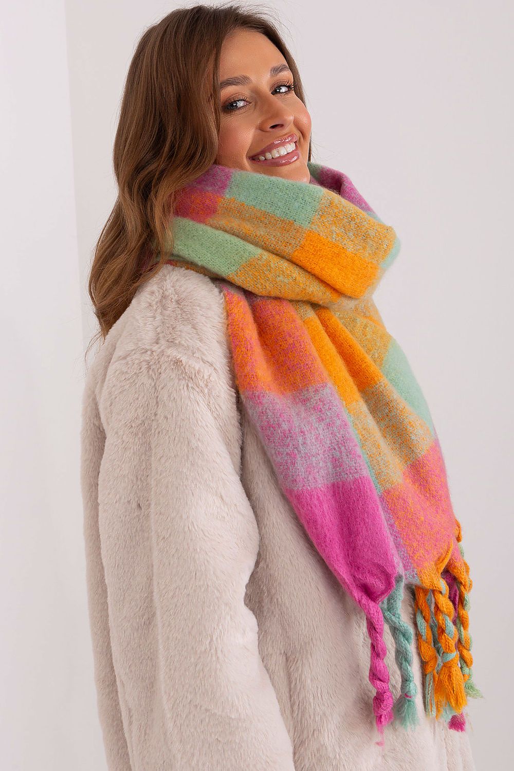 scarf model 191719 AT