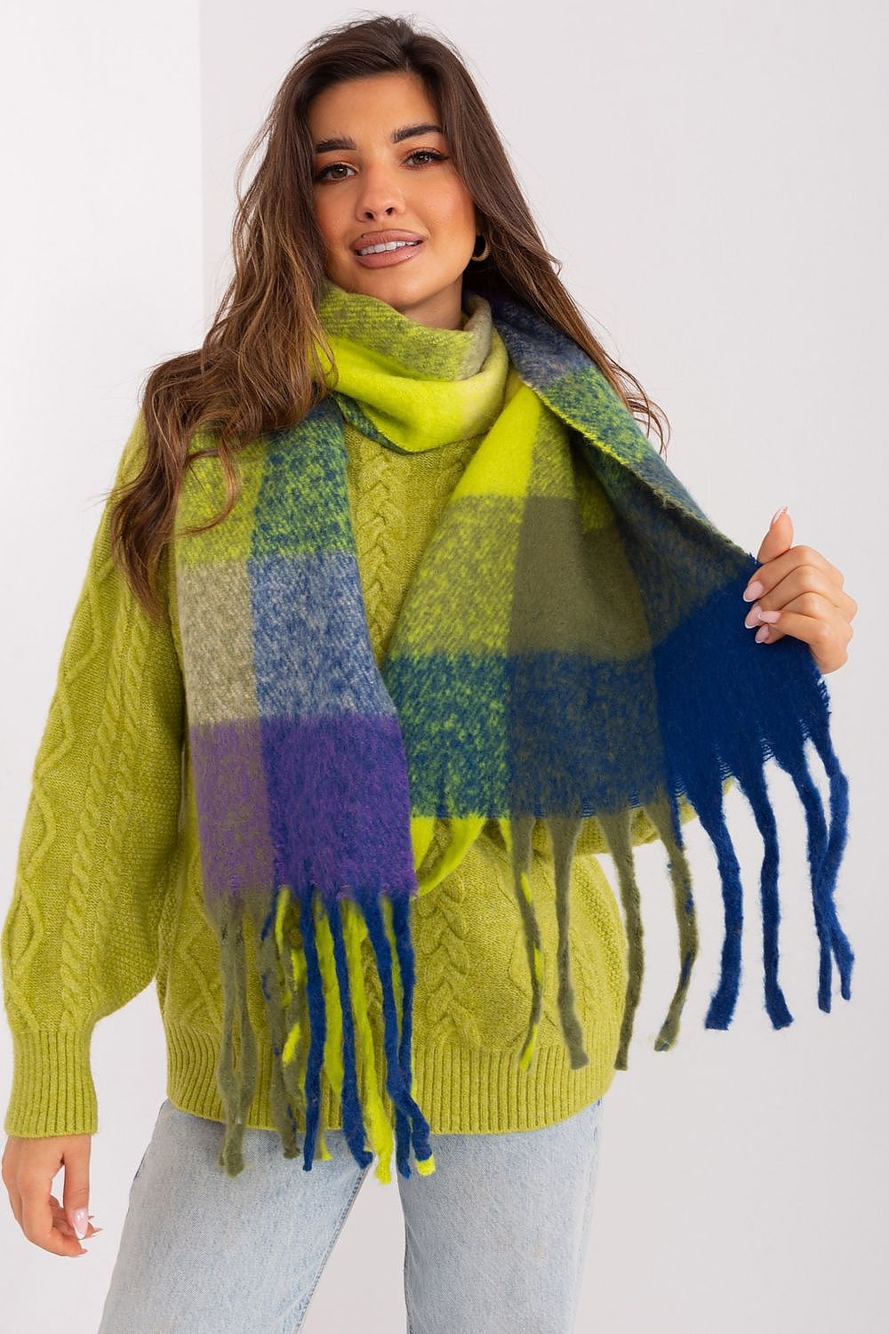 scarf model 191733 AT