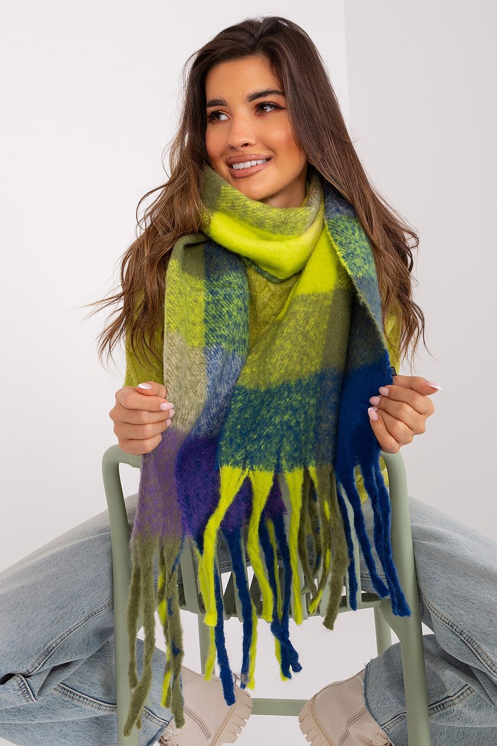 scarf model 191733 AT