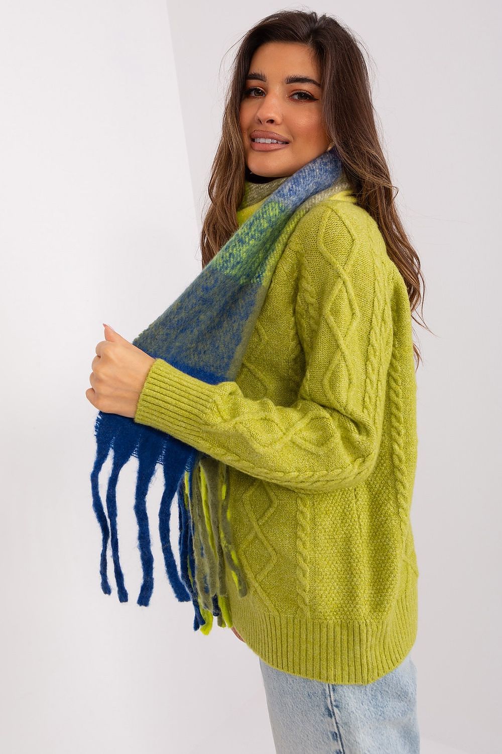 scarf model 191733 AT