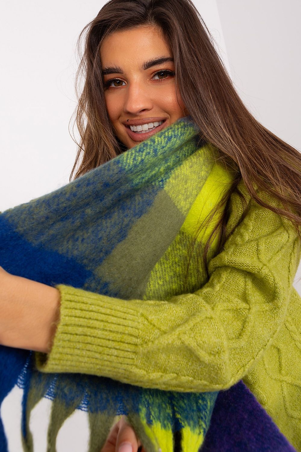 scarf model 191733 AT