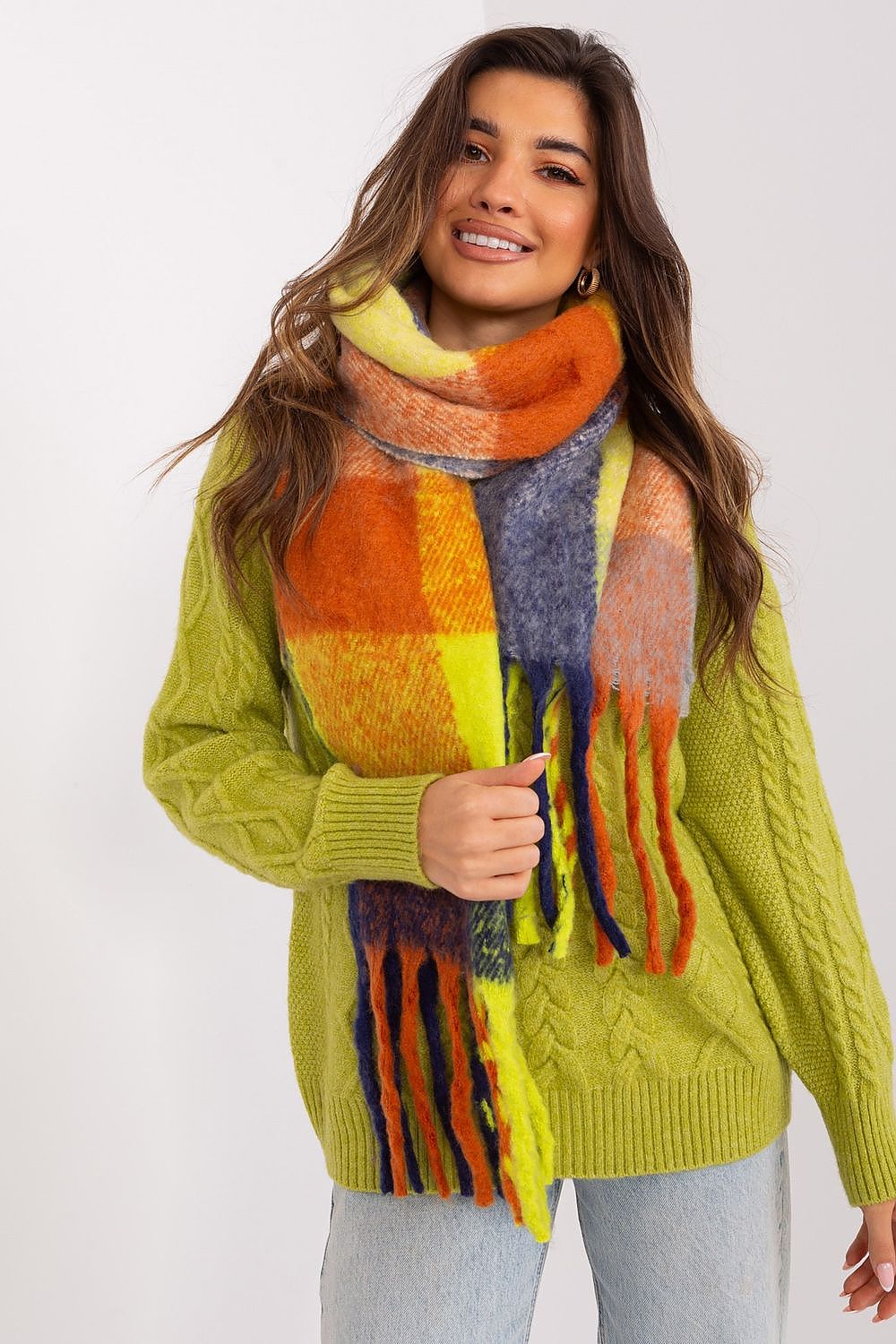 scarf model 191733 AT