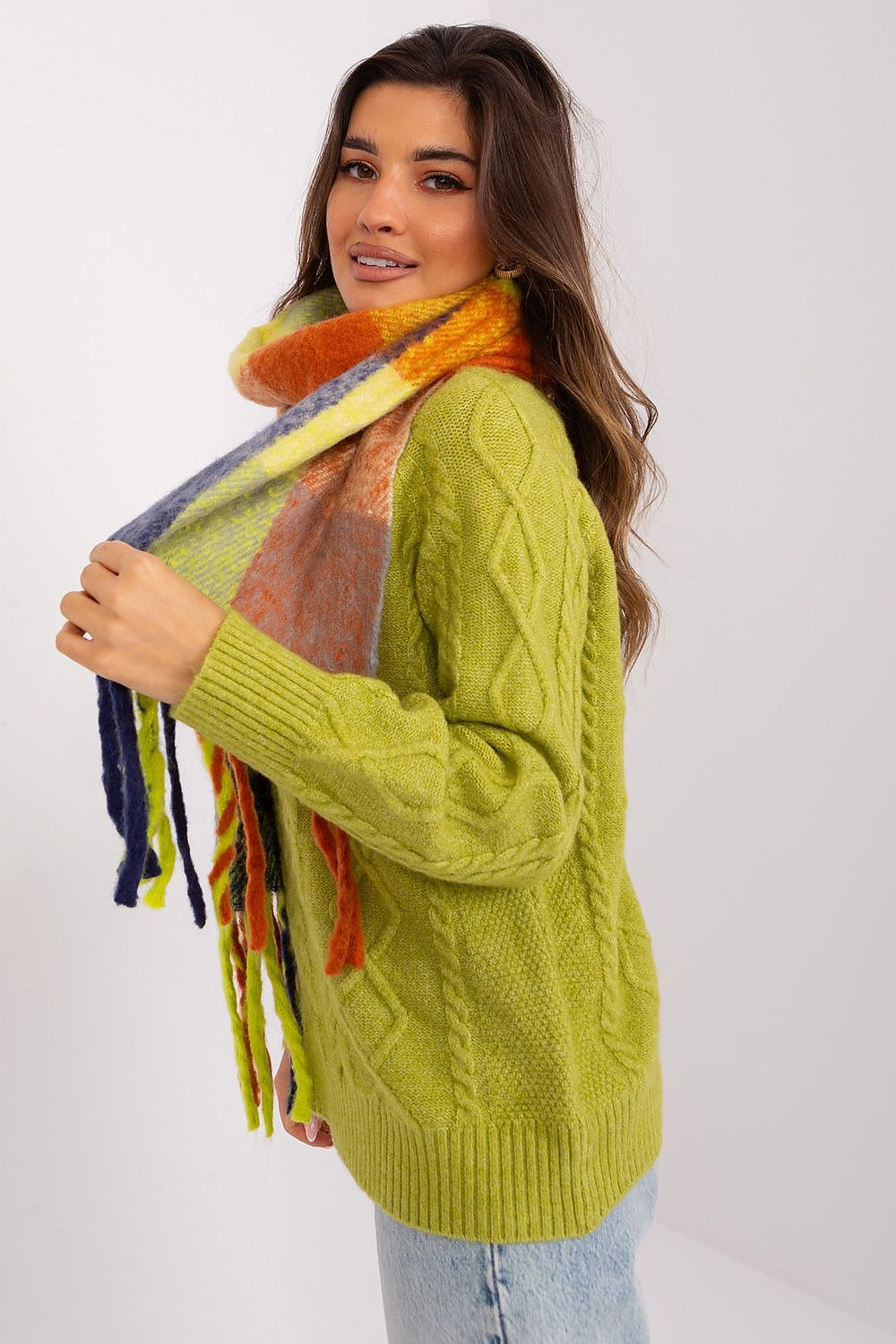 scarf model 191733 AT