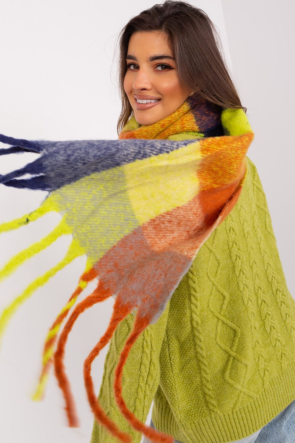 scarf model 191733 AT