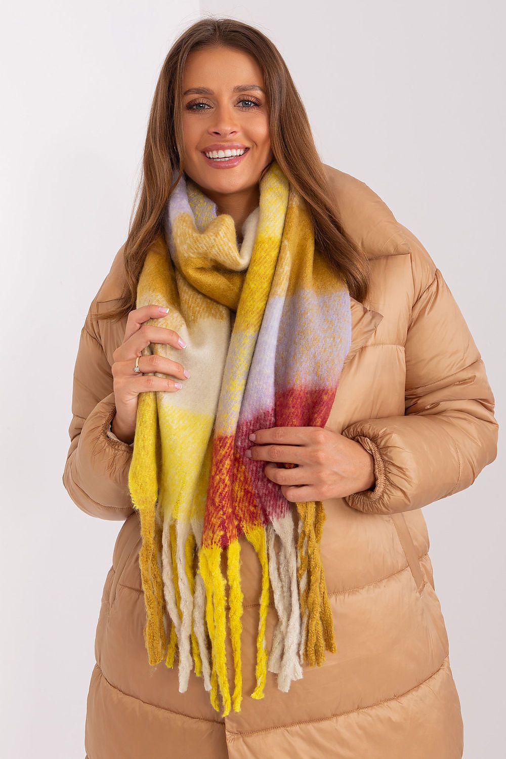 scarf model 191733 AT