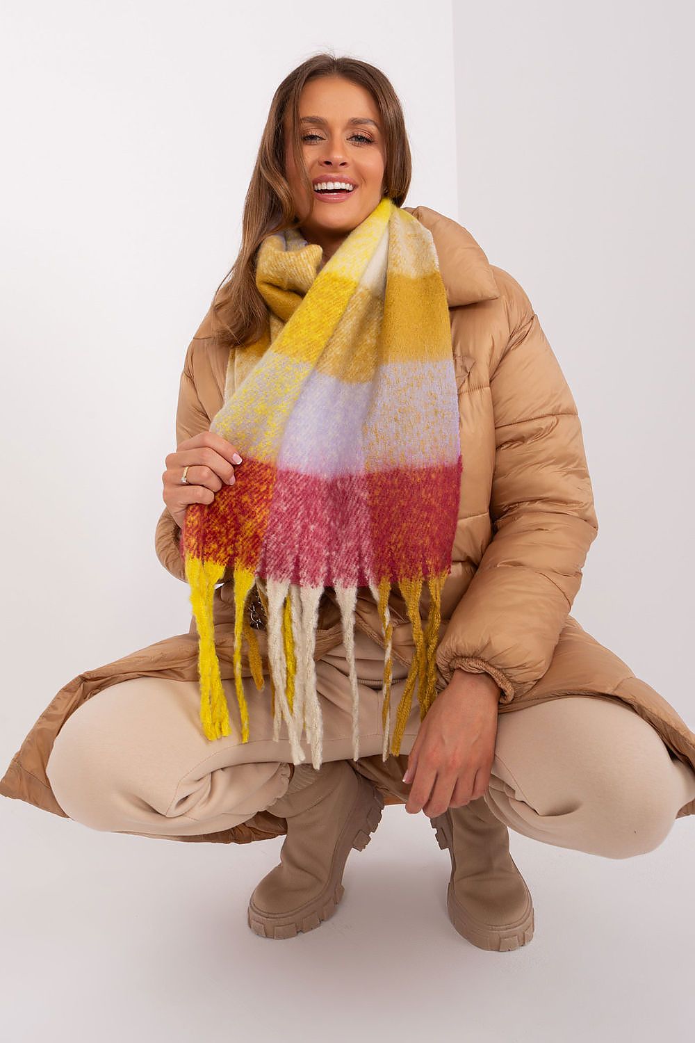 scarf model 191733 AT