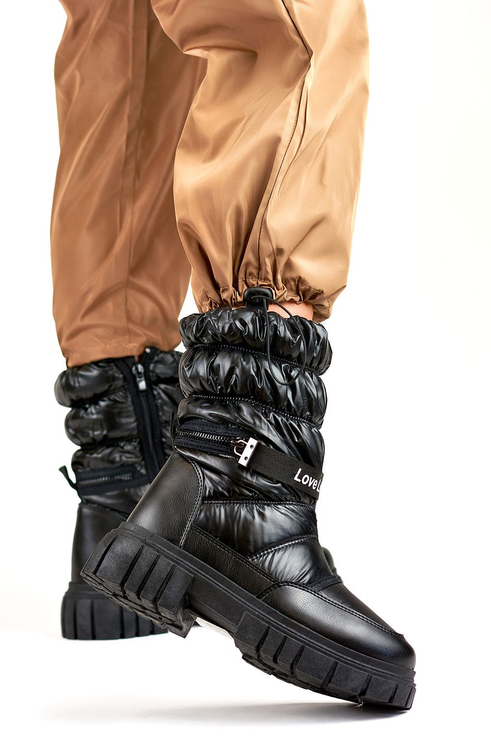 snowboots model 192008 PRIMO