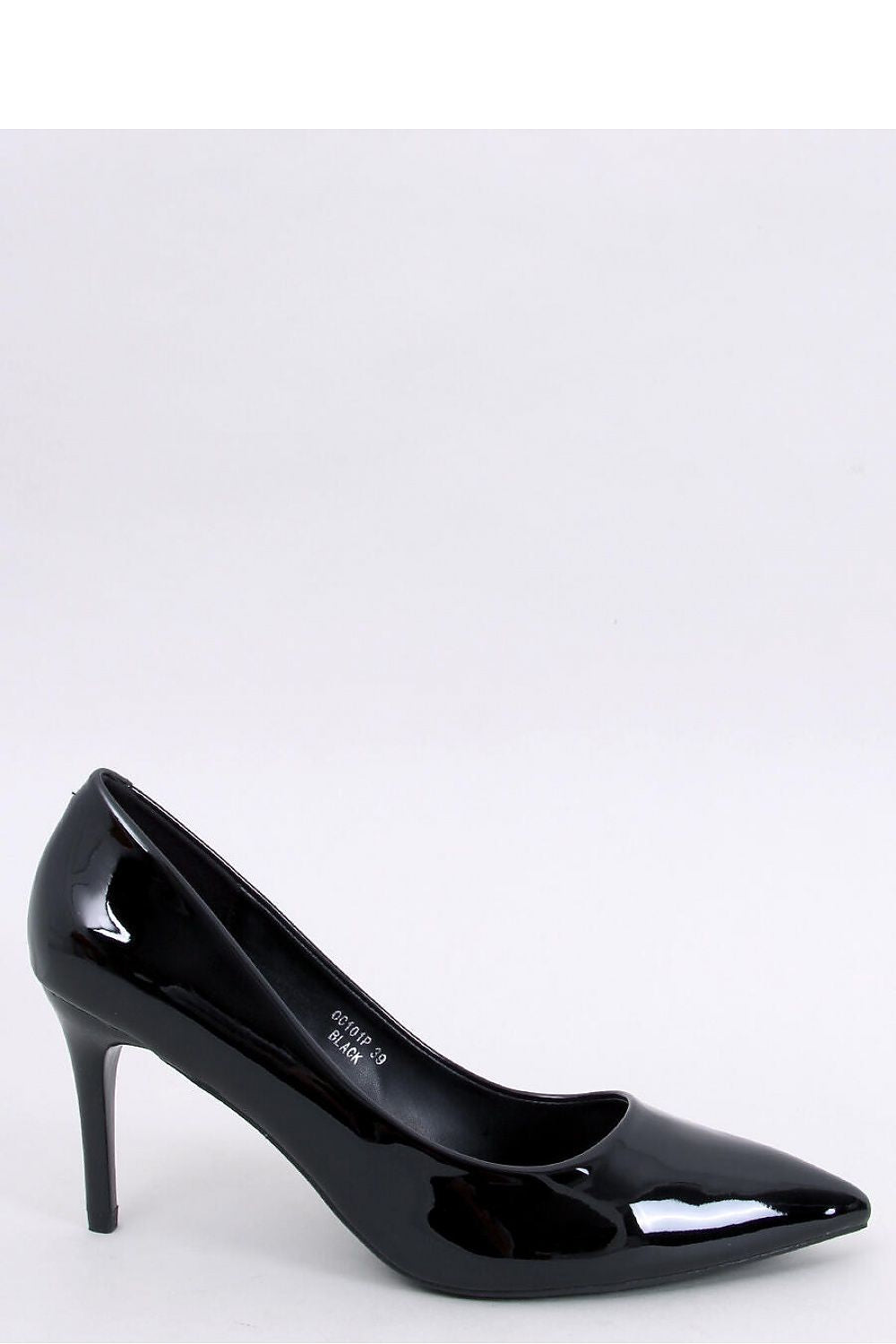 stiletto heels model 192174 Inello