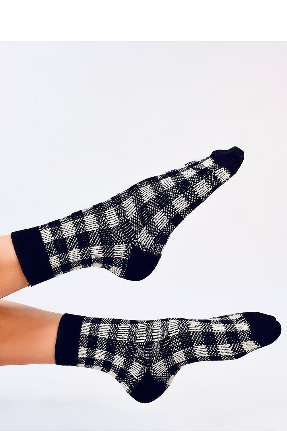 Socken Modell 192175 Inello