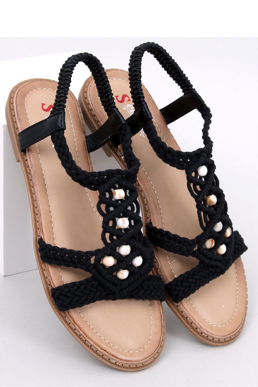 sandalen model 192592 Inello