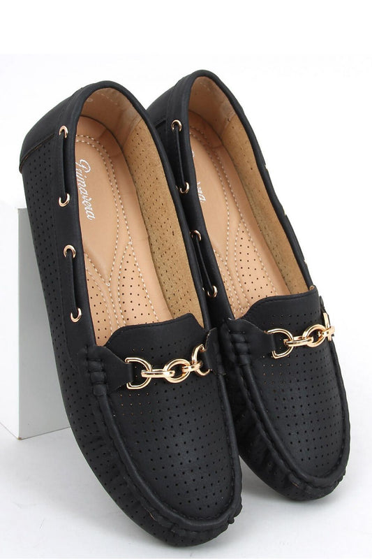 Moccasins model 192598 Inello