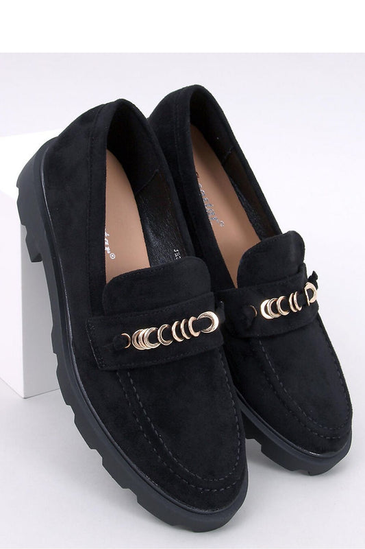 Moccasins model 192601 Inello