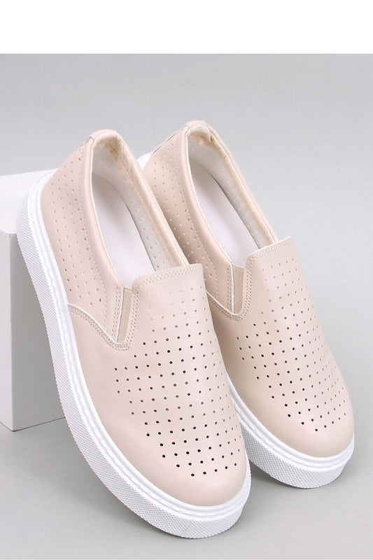 Slip on sneakers model 192606 Inello