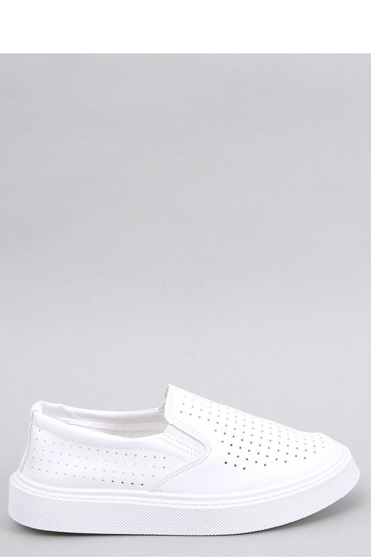 Slip on sneakers model 192607 Inello