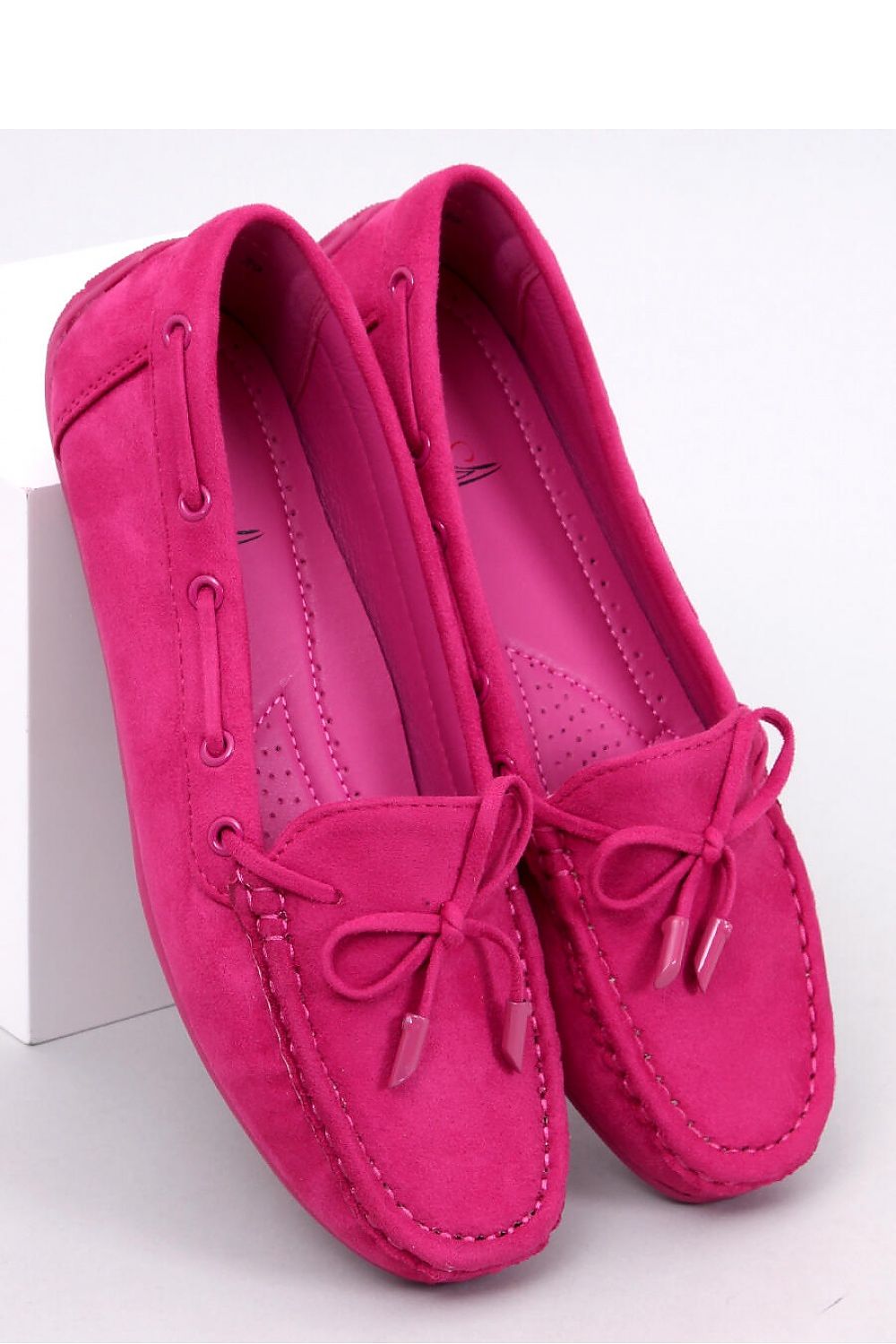 Moccasins model 192743 Inello