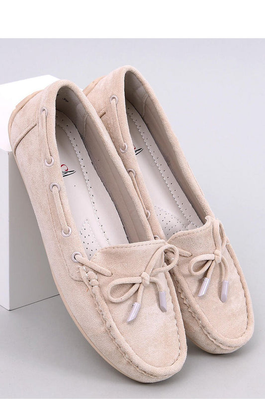 Moccasins model 192744 Inello