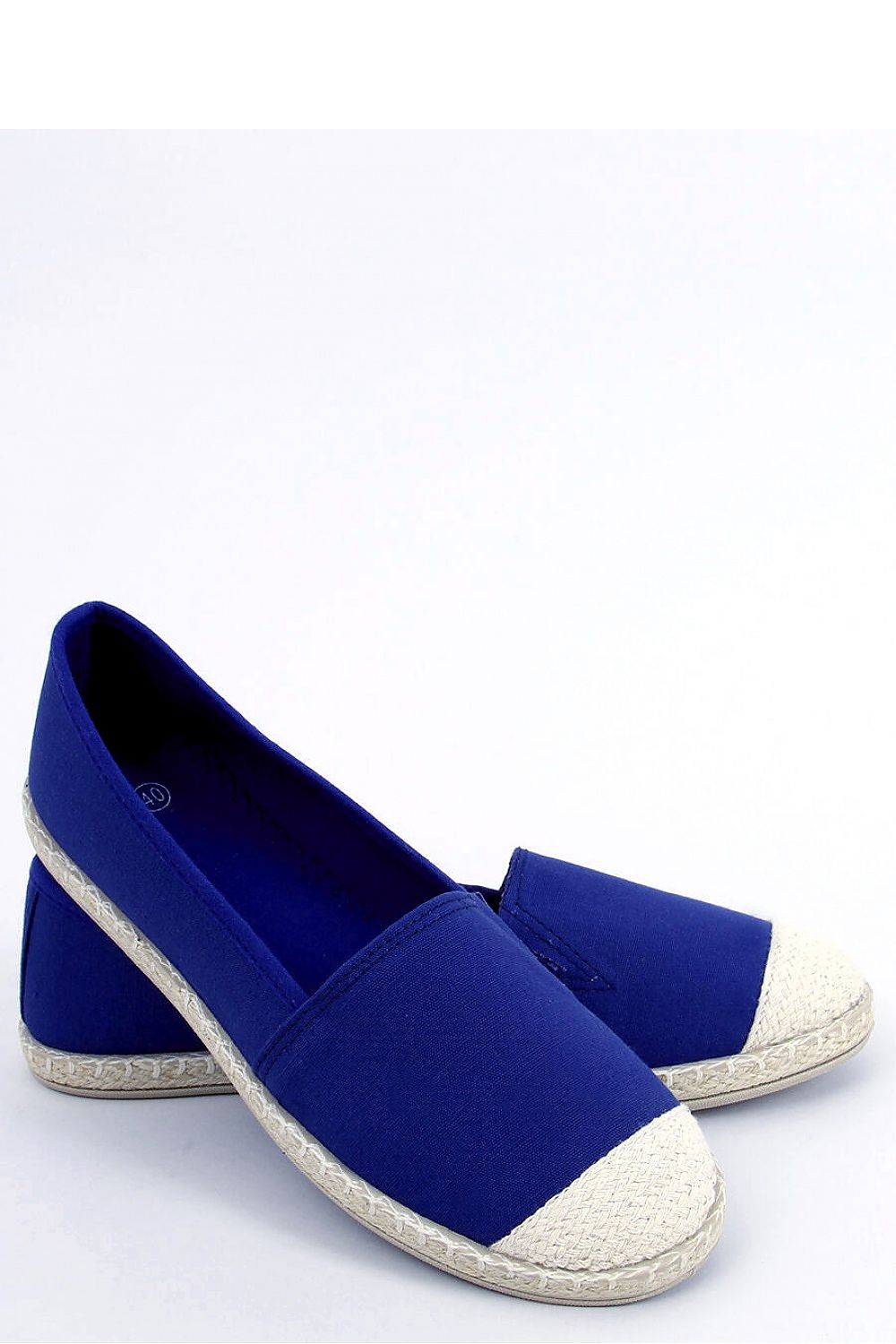 Espadrilles Modell 192798 Inello