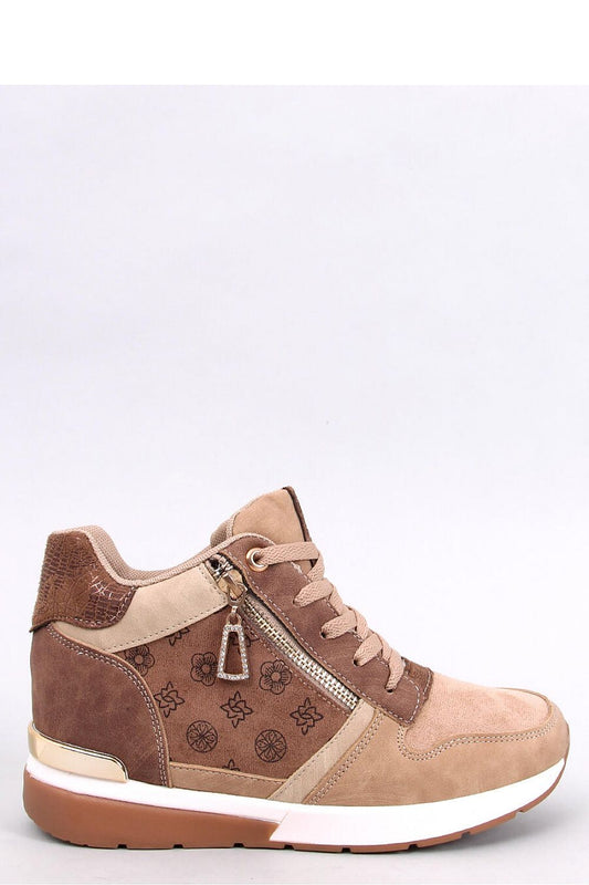 sports shoes with wedge heel model 192885 Inello