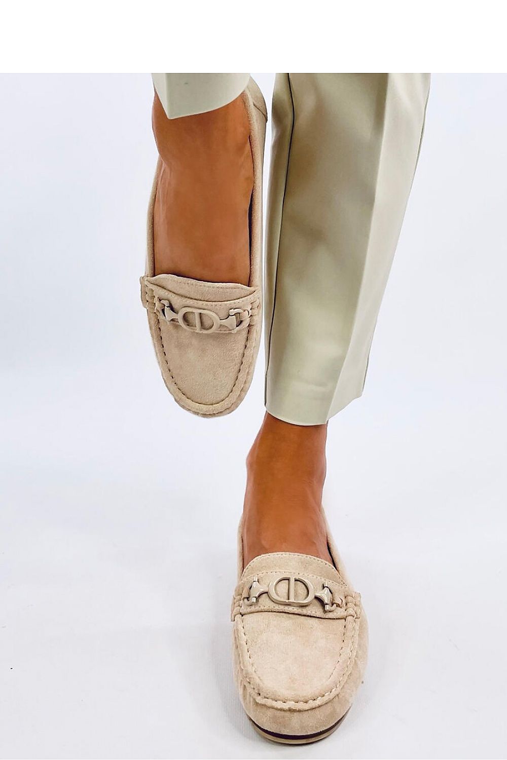 Moccasins model 192888 Inello