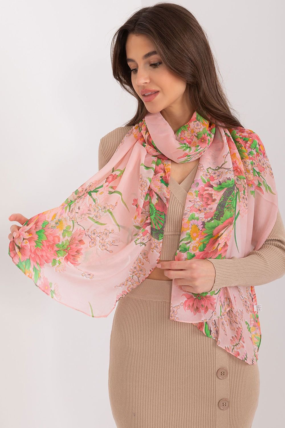 scarf model 193167 AT