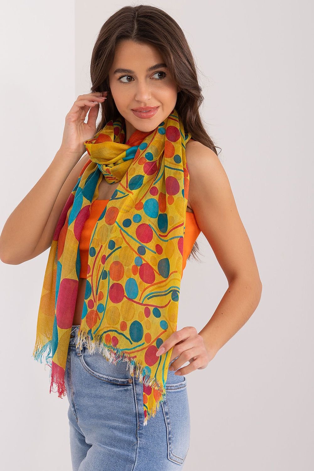 scarf model 193168 AT