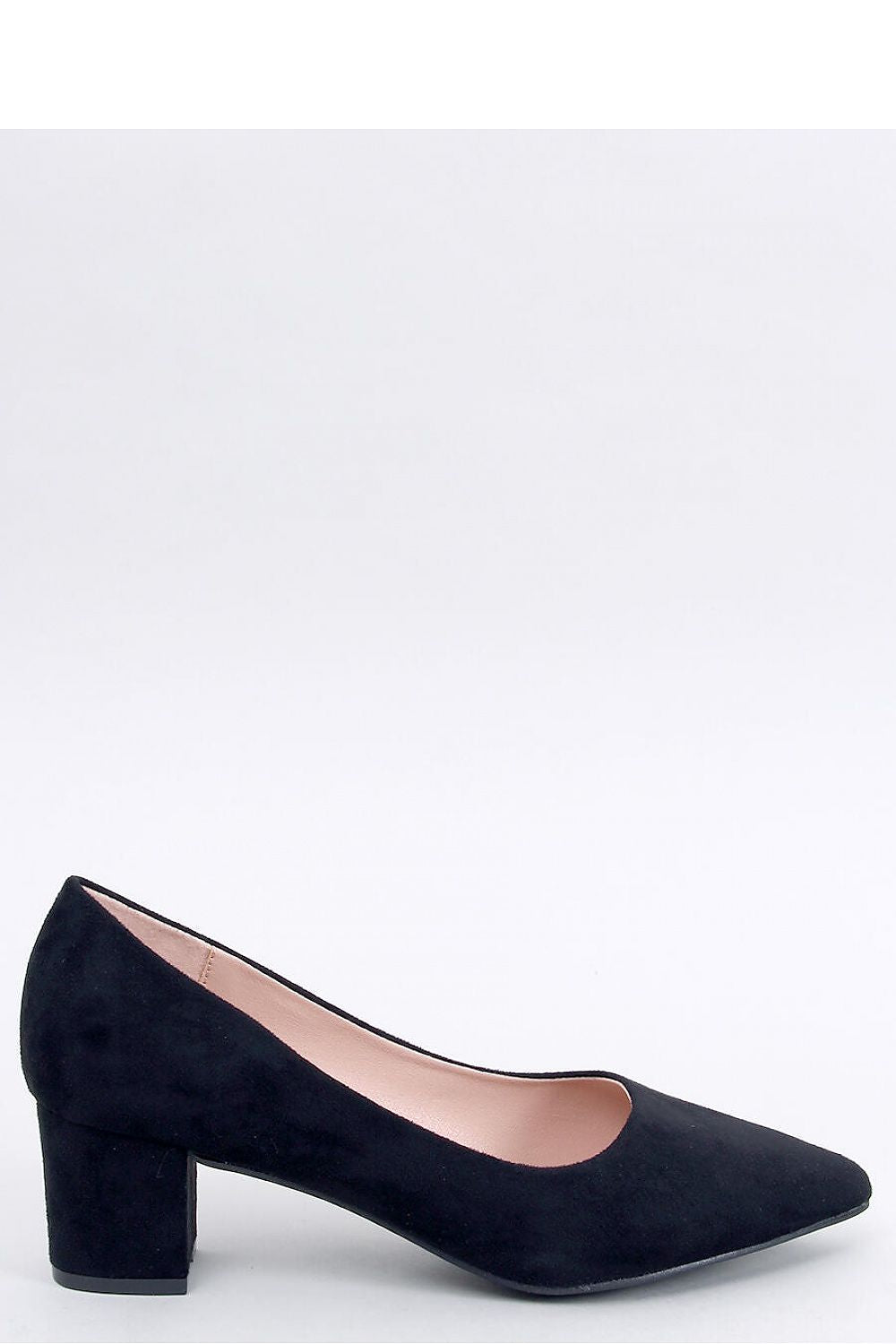 Pumps with thick heel model 193196 Inello