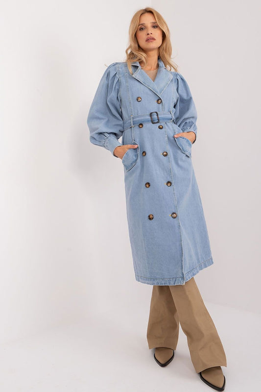 coat model 193255 NM