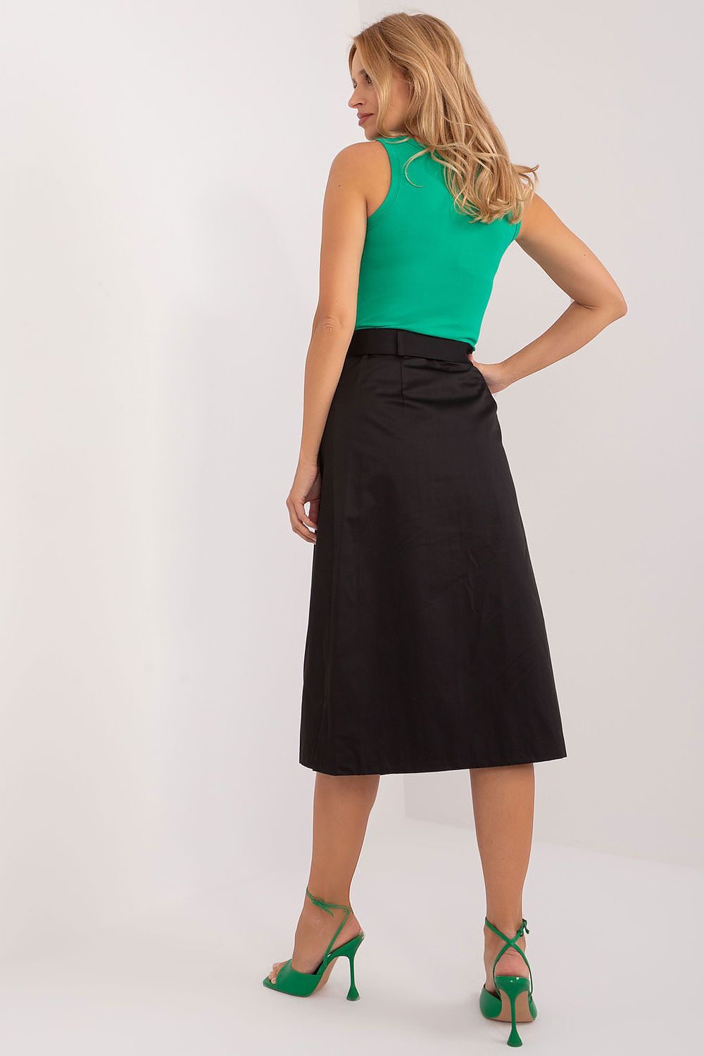 skirt model 193268 Factory Price