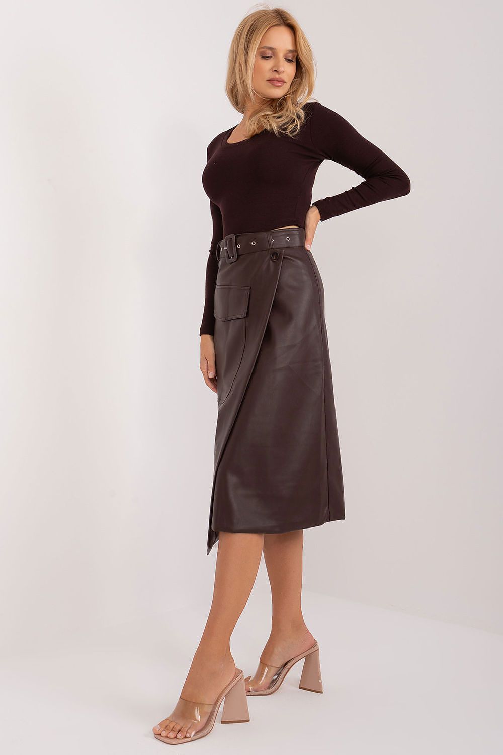 skirt model 193269 Factory Price