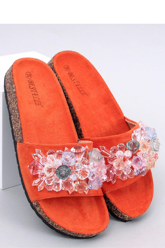 slippers model 193273 Inello