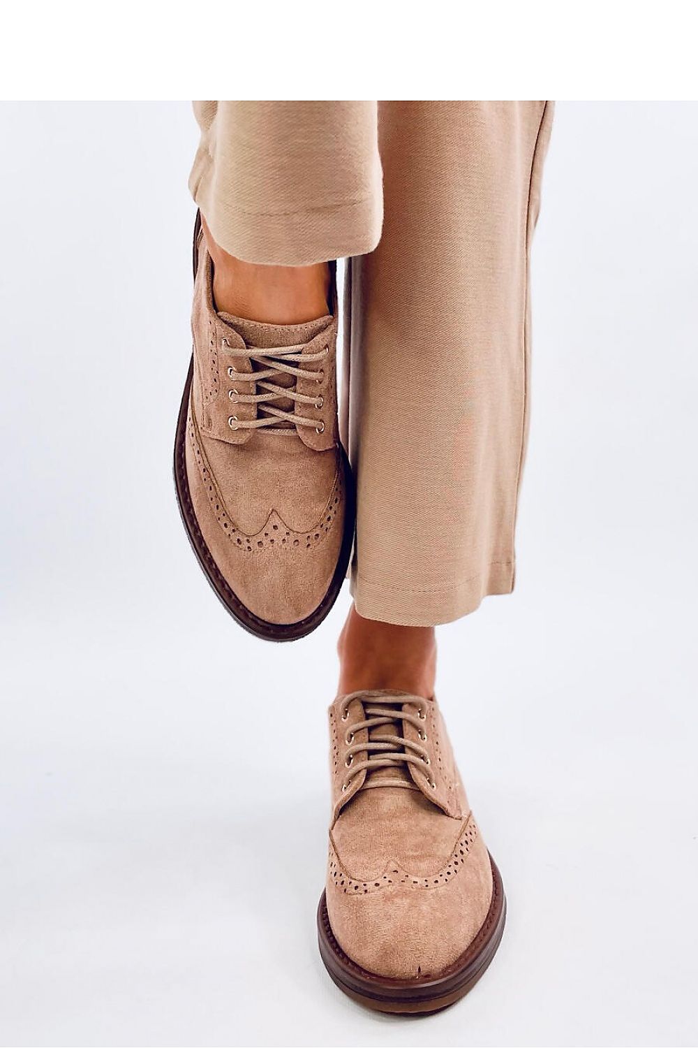 Moccasins model 193366 Inello