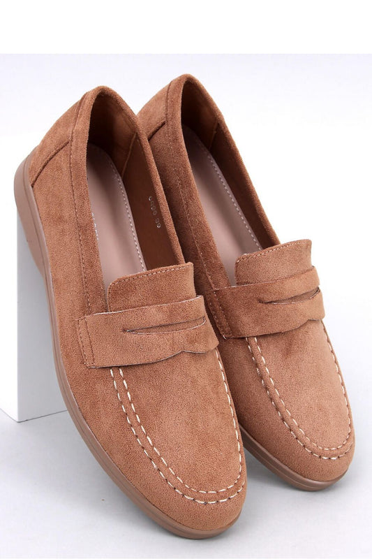 Moccasins model 193377 Inello