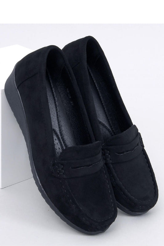 Moccasins model 193463 Inello