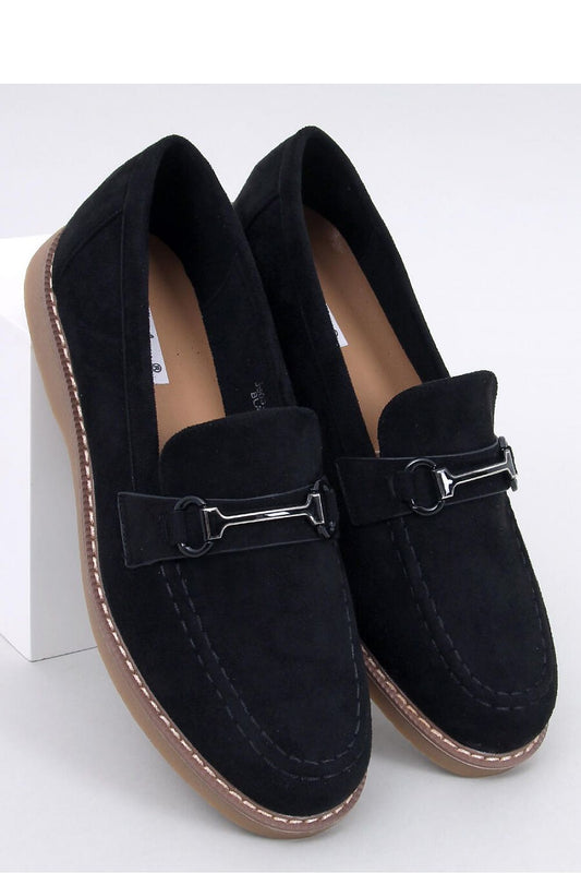 Moccasins model 193466 Inello