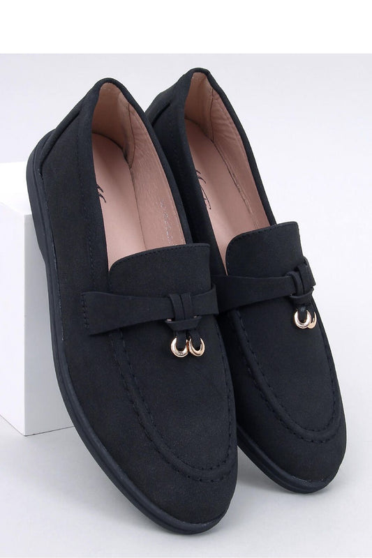 Moccasins model 193474 Inello