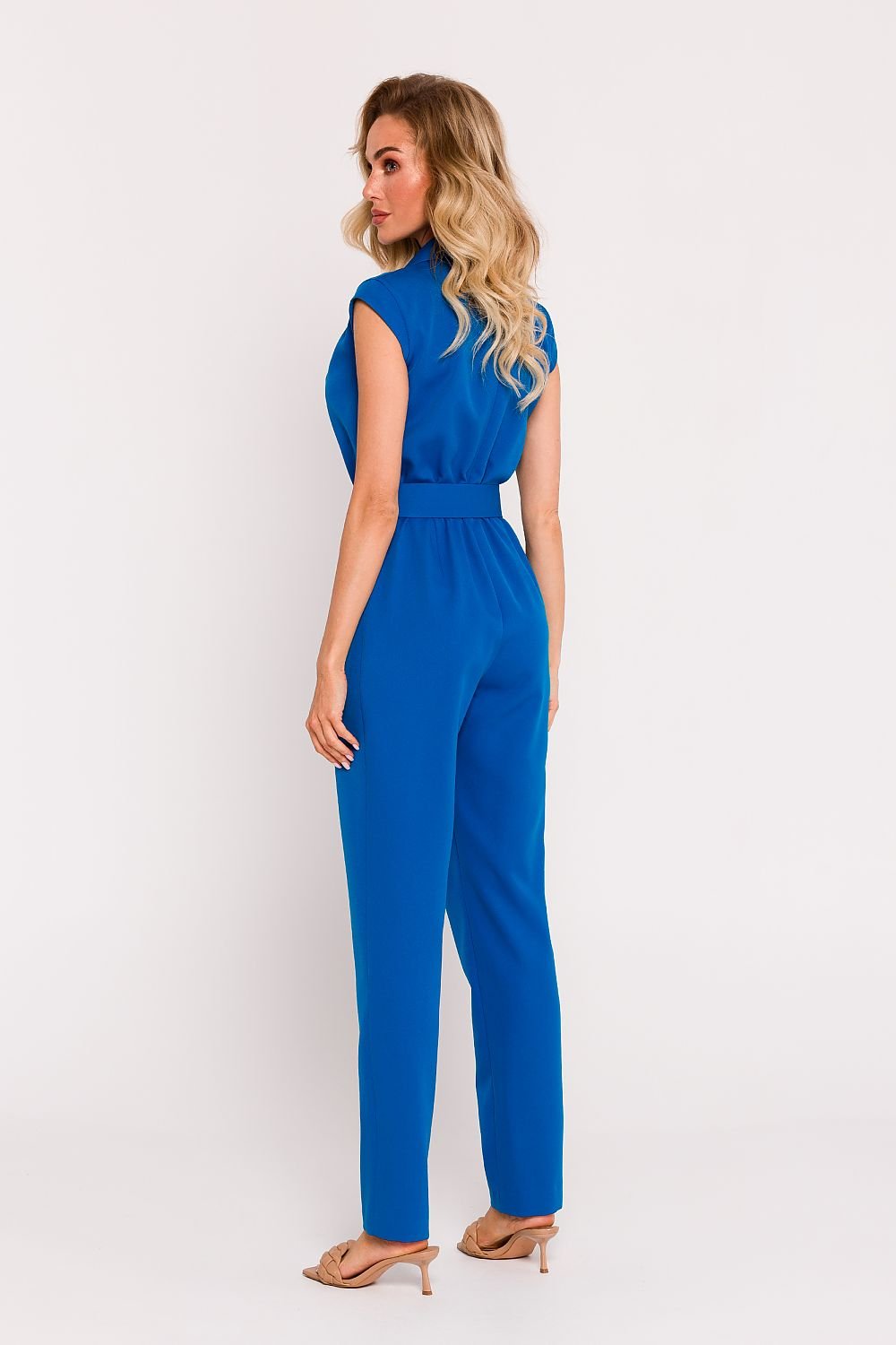 Trouser suit model 193598 Moe