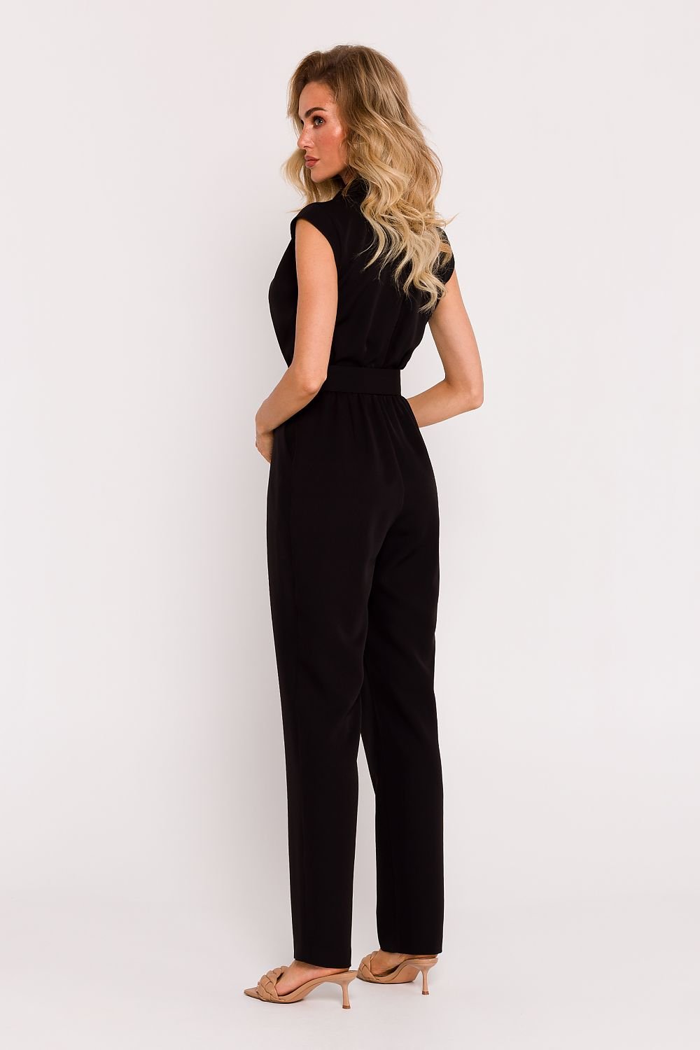 Trouser suit model 193598 Moe