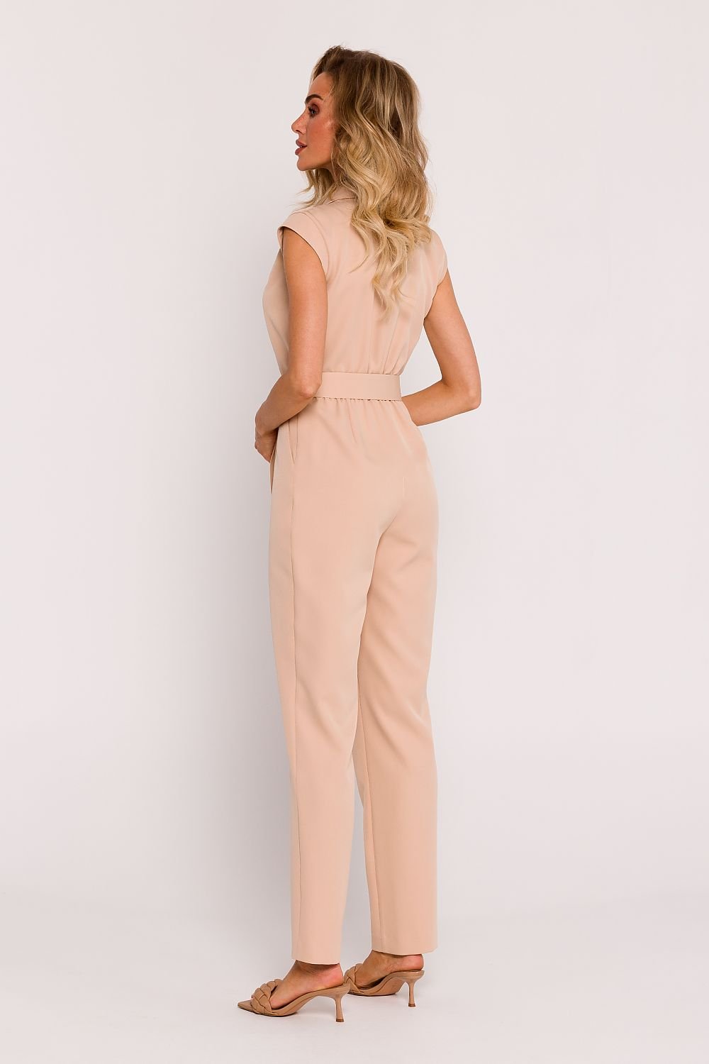 Trouser suit model 193598 Moe