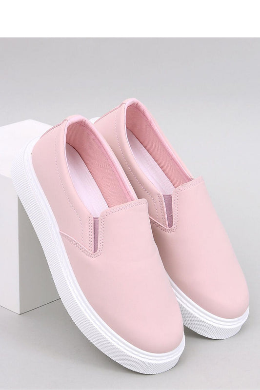 Slip on sneakers model 194252 Inello