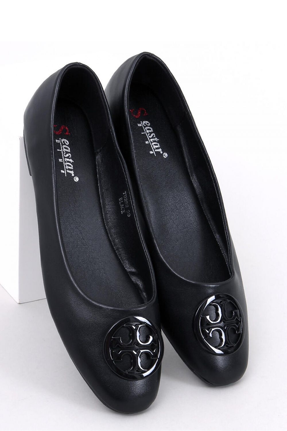 Ballerinas Modell 194255 Inello