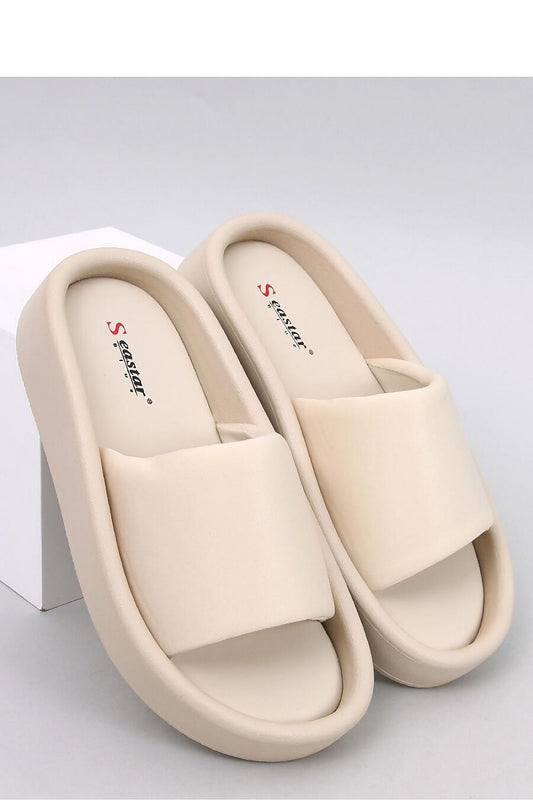 slippers model 194633 Inello